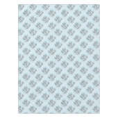 Baby ist es kalte Außenseite Tischdecke (Vorderseite)