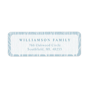 Baby ist es kalte Außenseiten-blaue