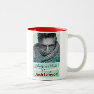 Baby, ist es kalte Tasse 2