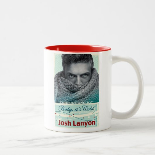 Baby, ist es kalte Tasse 2 (Rechts)