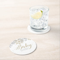 Baby It's Cold Outside Winter-Baby-Party