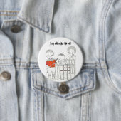 Baby Jan.s Shackelford knöpft 02 Button (Beispiel)