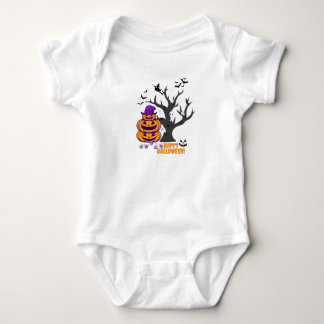 Baby-Jersey-Bodyanzug Baby Strampler