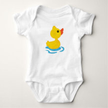 Baby-Jersey-Bodyanzug, Süße Babykleider