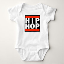 Baby-Jersey-Bodysuit - ANGESAGTES HOPFEN!