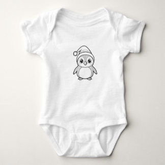 Baby Jersey Bodysuit Baby Strampler