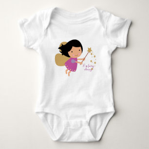Baby Jersey Bodysuit Baby Strampler