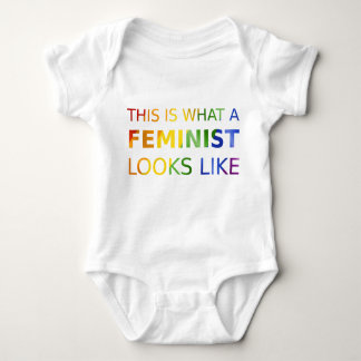 Baby-Jersey-Bodysuit Baby Strampler