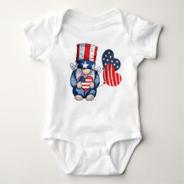 Baby Jersey Bodysuit Baby Strampler