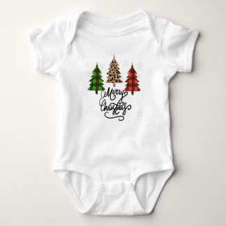 Baby Jersey Bodysuit Baby Strampler