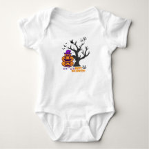Baby Jersey Bodysuit