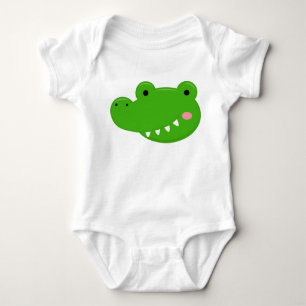 Baby Jersey Bodysuit Strampler