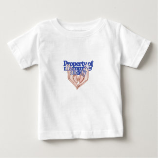 Baby Jersey T - Shirt