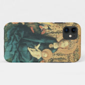 BABY JESUS Case-Mate iPhone HÜLLE (Rückseite (Horizontal))