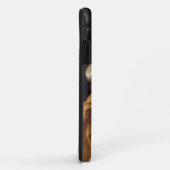 BABY JESUS Case-Mate iPhone HÜLLE (Hinten/Rechts)