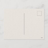 Baby Jesus frohe Weihnachten (Rückseite)