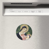 BABY JESUS MAGNET (In Situ (Geschirrspüler))