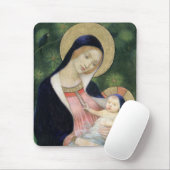 BABY JESUS MOUSEPAD (Mit Mouse)
