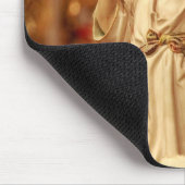 Baby Jesus Mousepad (Ecke)