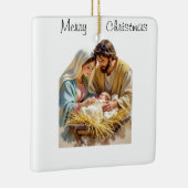 Baby Jesus ornament (Rechts)