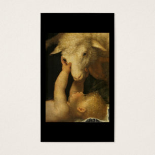 Baby-Jesus-Touch-Lamm