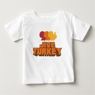 Baby Jive Türkei Baby T-shirt