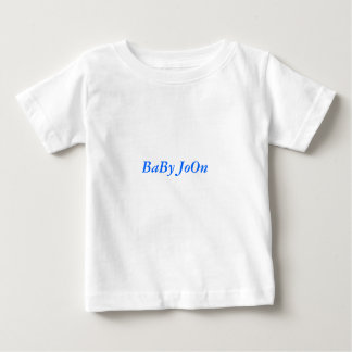 Baby JoOn Baby T-shirt