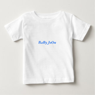 Baby JoOn T-shirt