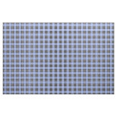 Baby Junge hellblau weiß/schwarz Streifen Stoff (Fat Quarter (45,7 x 55,9 cm))