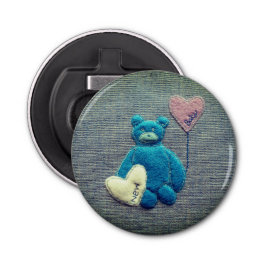 Baby Jungen Flaschenöffner