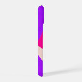 Baby Jungen iPhone 15 Hülle (Rechte Seite)