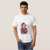 Baby Jungen T-Shirt (Vorne ganz)