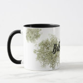 Baby-Jungen-Tasse Tasse (Links)