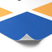 Baby Jungle 28 individuell angepasst 2 Poster (Ecke)