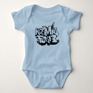 Baby K4 Strampler