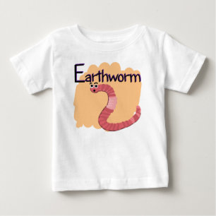 Baby Käfer E T-shirt
