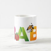 Baby Kaffeetasse (Mittel)
