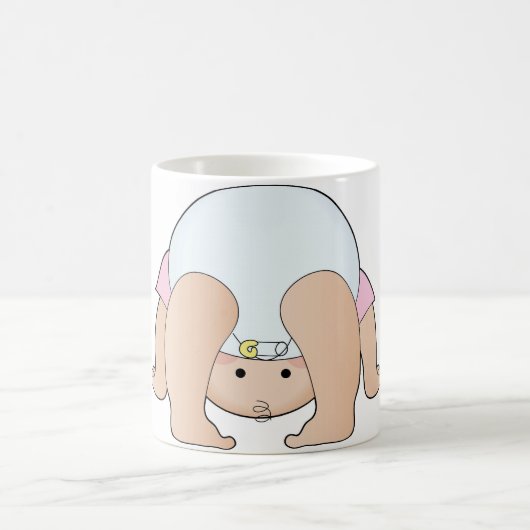 Baby Kaffeetasse (Mittel)