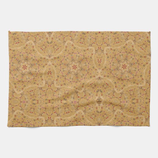 Baby Kan Geschirrtuch (Horizontal)