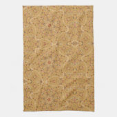 Baby Kan Geschirrtuch (Vertikal)