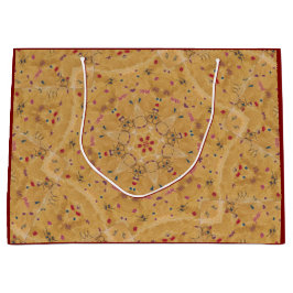 Baby Kan Große Geschenktüte