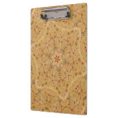 Baby Kan Klemmbrett (Links)