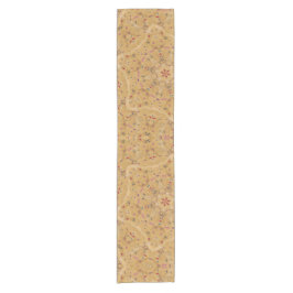 Baby Kan Kurzer Tischläufer