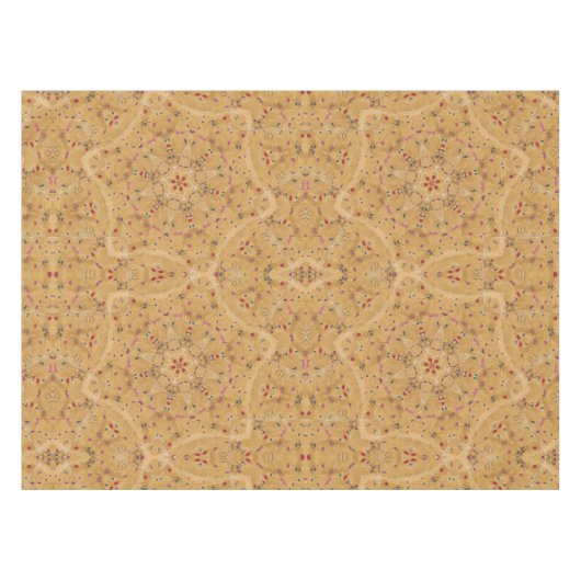 Baby Kan Tischdecke (Vorderseite (Horizontal))