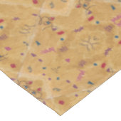 Baby Kan Tischdecke (Schrägansicht)