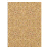 Baby Kan Tischdecke (Vorderseite)