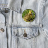 Baby-kanadischer Gans-Knopf 2 Button (Beispiel)