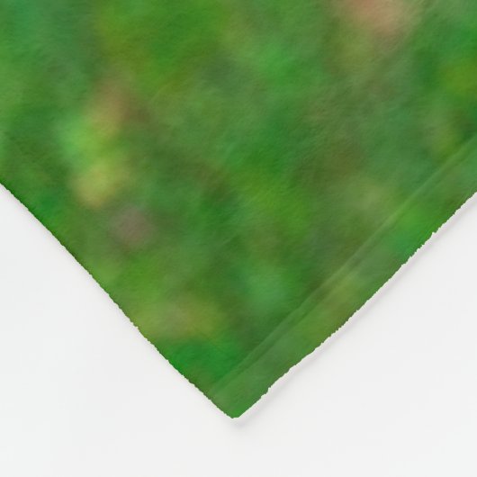 Baby-Känguru Getty Bild-| Fleecedecke (Ecke)