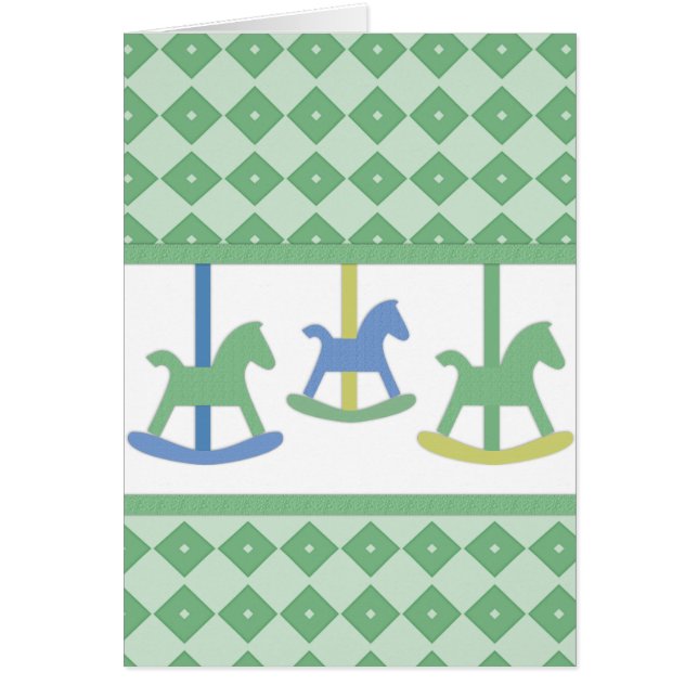 Baby-Karussell-Sammlung (Vorne)