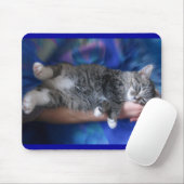 Baby-Katze Mousepad (Mit Mouse)
